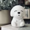 VIAMAJA Lamper|Lys Og Led<Sovelampe - Hund