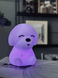 VIAMAJA Lamper|Lys Og Led<Sovelampe - Hund