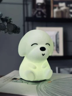 VIAMAJA Lamper|Lys Og Led<Sovelampe - Hund