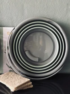 VIAMAJA Tilbehør Til Badeværelse<Spand foldbar 10 liter - COLOR MIX
