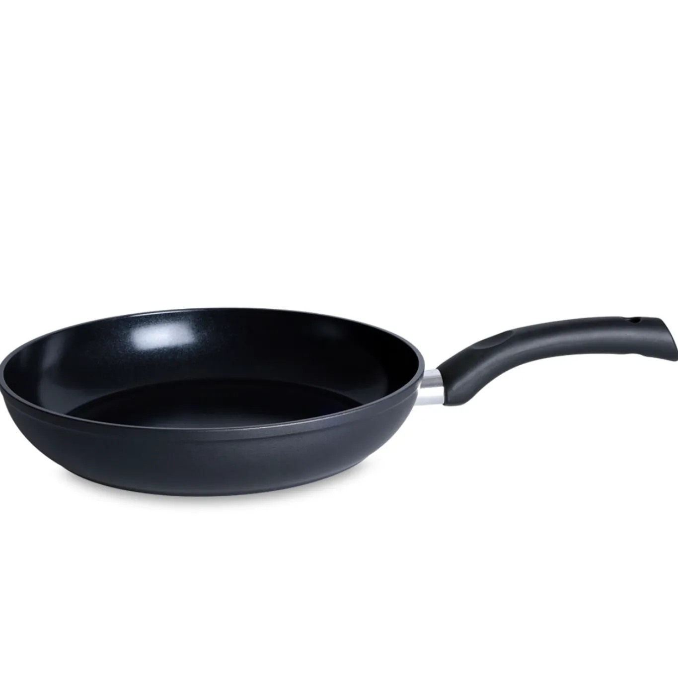 VIAMAJA Gryder Og Pander<Stegepande med keramisk belægning - 28 cm
