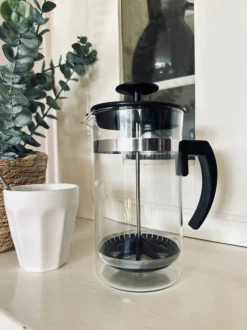 VIAMAJA Kander Og Karafler<Stempelkande til kaffe – 1 liter