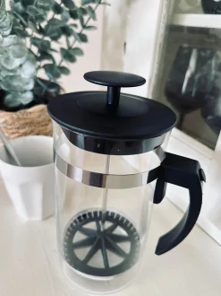 VIAMAJA Kander Og Karafler<Stempelkande til kaffe – 1 liter