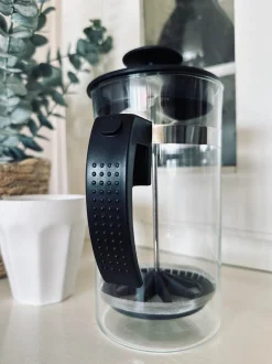 VIAMAJA Kander Og Karafler<Stempelkande til kaffe – 1 liter
