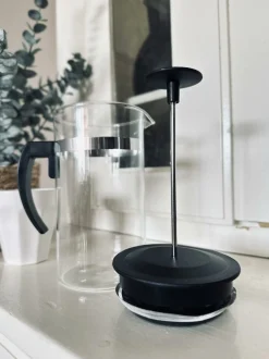 VIAMAJA Kander Og Karafler<Stempelkande til kaffe – 1 liter