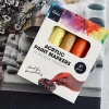 VIAMAJA Tegneartikler|Art Therapy<Stenmaling - 8 farver
