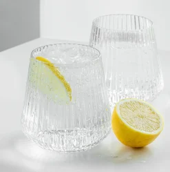 VIAMAJA Krus, Kopper Og Glas<Stilrene plastikglas til hverdag og fest - 4 stk
