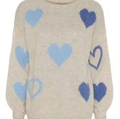 VIAMAJA Strik<Strik - Blue