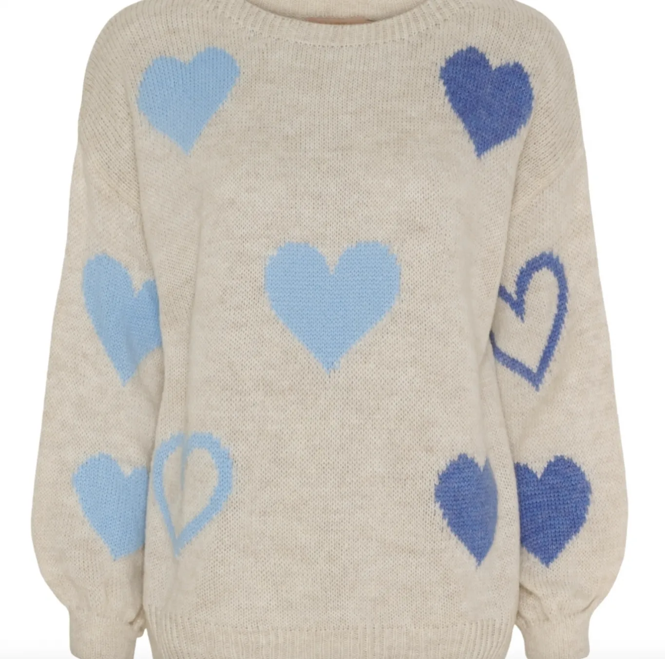VIAMAJA Strik<Strik - Blue