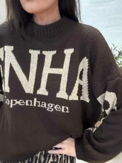 VIAMAJA Strik<Strik Aria Copenhagen