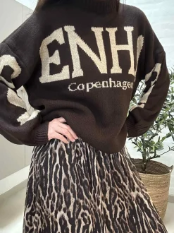 VIAMAJA Strik<Strik Aria Copenhagen