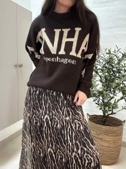 VIAMAJA Strik<Strik Aria Copenhagen