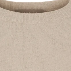 VIAMAJA Strik<Strik Briala - Beige