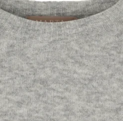 VIAMAJA Strik<Strik Briala - Grigio