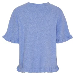 VIAMAJA Strik<Strik Briala - Sky blue