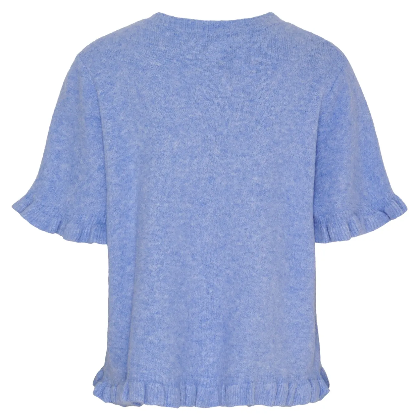 VIAMAJA Strik<Strik Briala - Sky blue