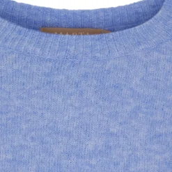 VIAMAJA Strik<Strik Briala - Sky blue
