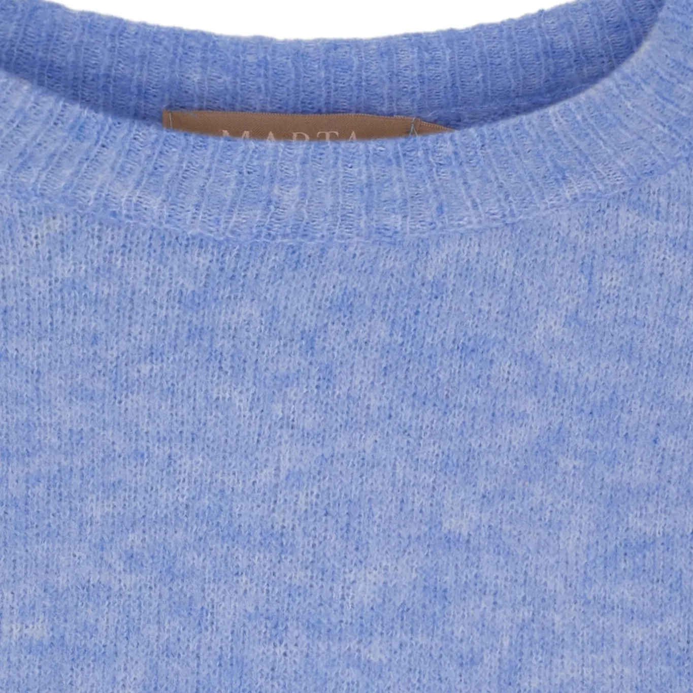 VIAMAJA Strik<Strik Briala - Sky blue
