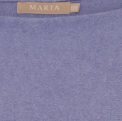 VIAMAJA Strik<Strik Elder flower - Jeans