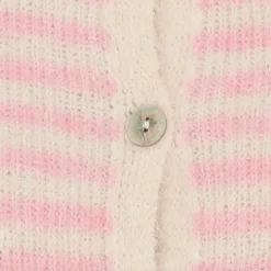 VIAMAJA Strik<Strik Susanne pink