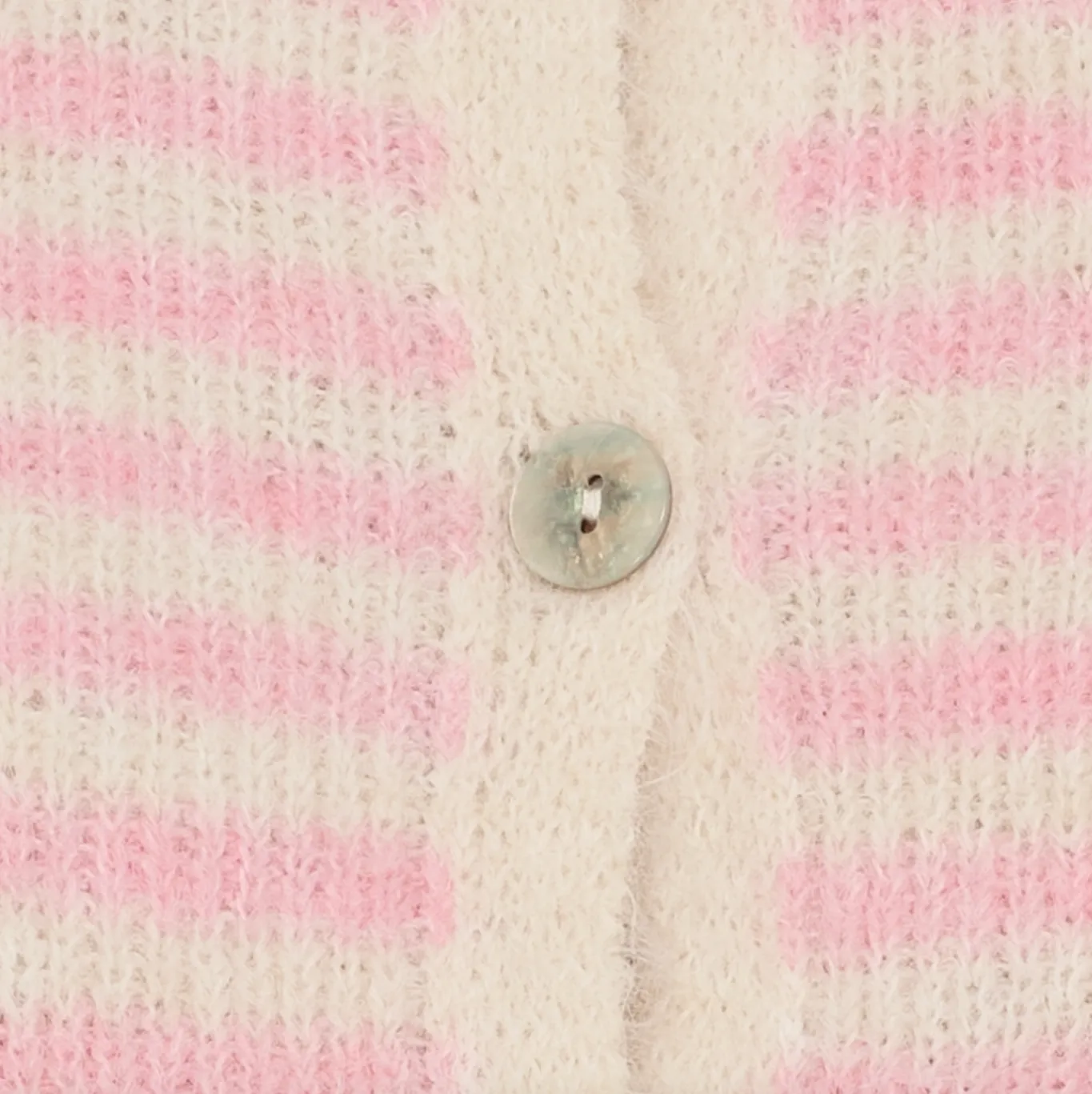 VIAMAJA Strik<Strik Susanne pink
