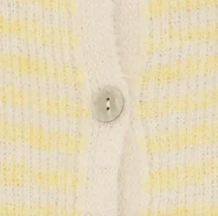 VIAMAJA Strik<Strik Susanne yellow