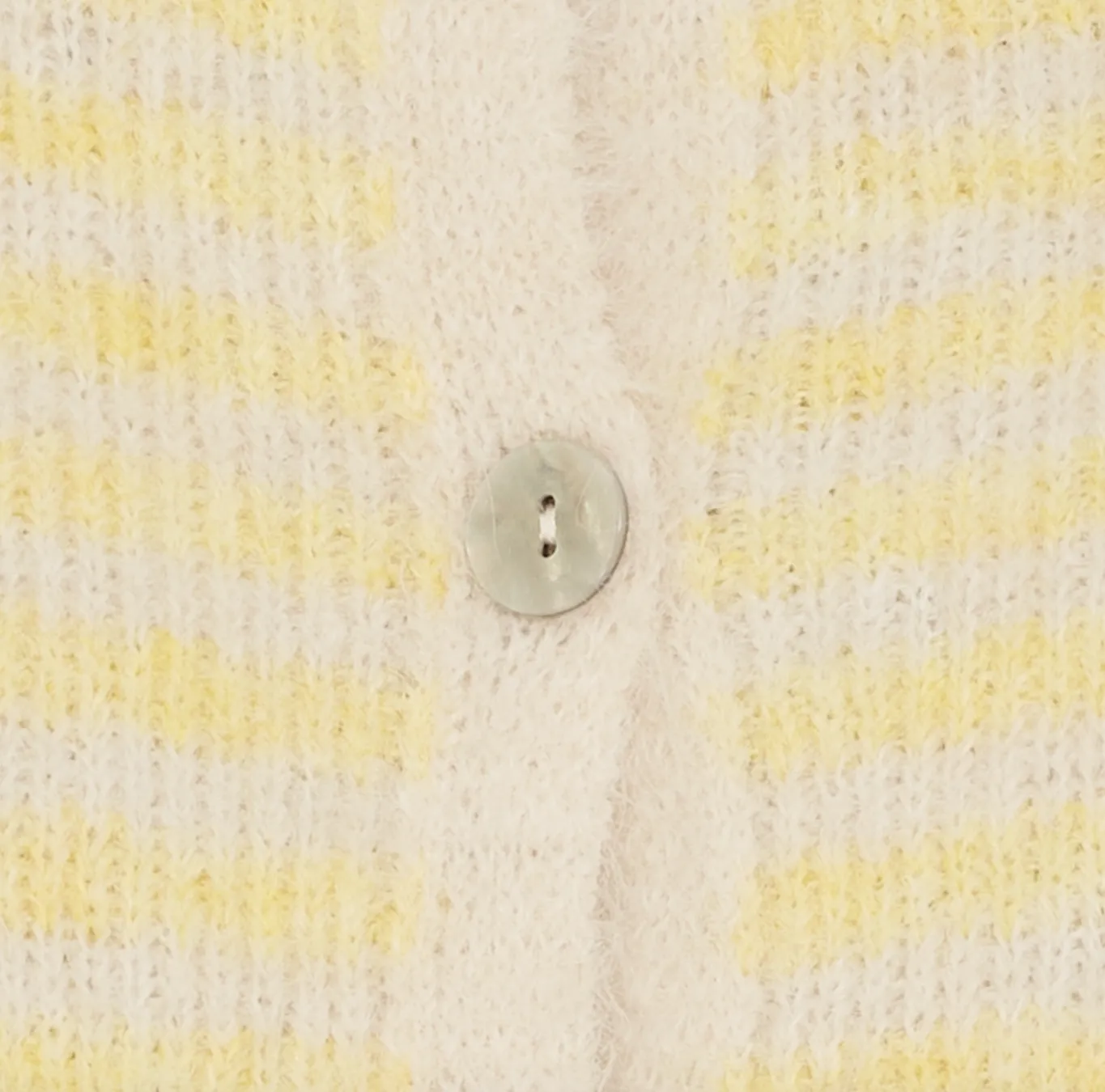 VIAMAJA Strik<Strik Susanne yellow