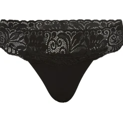 VIAMAJA Trusser<String trusse - Eva black