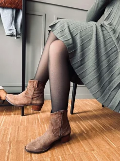 VIAMAJA Shapewear|Strømper Og Strømpebukser<Strømpebukser Nicole - Termo