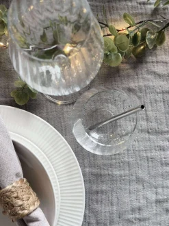 VIAMAJA Alt Til Vin|Div. Køkken<Sugerør - Silver