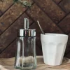 VIAMAJA Div. Køkken|Kaffe Og Te Tilbehør<Sukkerstrøer i glas