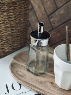 VIAMAJA Div. Køkken|Kaffe Og Te Tilbehør<Sukkerstrøer i glas