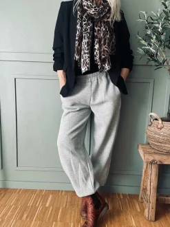 VIAMAJA Homewear<Sweatpants Grey