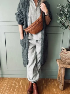 VIAMAJA Homewear<Sweatpants Grey