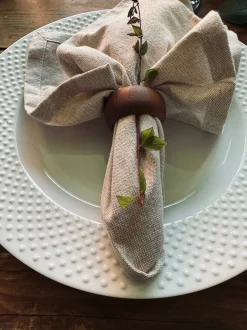 VIAMAJA Skåle Og Tallerkener|Camping Og Picnic<Tallerken 28 cm – White Melamin