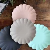 VIAMAJA Skåle Og Tallerkener|Camping Og Picnic<Tallerken Color - 4stk