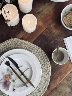 VIAMAJA Skåle Og Tallerkener|Camping Og Picnic<Tallerken Melamin - Dia 25