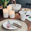 VIAMAJA Skåle Og Tallerkener|Camping Og Picnic<Tallerken melamin - Dia 20