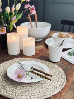 VIAMAJA Skåle Og Tallerkener|Camping Og Picnic<Tallerken melamin - Dia 20