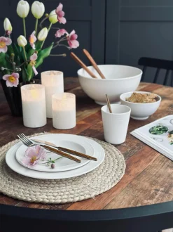 VIAMAJA Skåle Og Tallerkener|Camping Og Picnic<Tallerken melamin - Dia 20