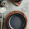 VIAMAJA Skåle Og Tallerkener|Camping Og Picnic<Tallerken Norma 20cm - Stone grey 2stk.
