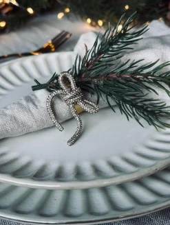 VIAMAJA Porcelæn Og Stentøj|Skåle Og Tallerkener<Tallerken VIGA Sand - Flere størrelser