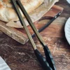 VIAMAJA Bestik Og Køkkenredskaber|Rustfrit Stål<Tang Golden - Rustfrit stål