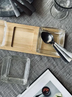 VIAMAJA Fad / Bakker|Skåle Og Tallerkener<Tapas - 3 skåle og fad