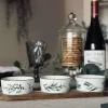 VIAMAJA Fad / Bakker|Porcelæn Og Stentøj<Tapas - 3 skåle og fad