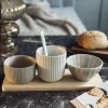 VIAMAJA Fad / Bakker|Skåle Og Tallerkener<Tapas - 3 skåle og fad