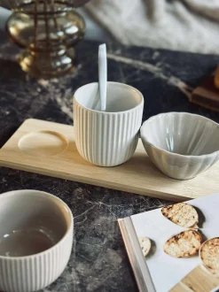 VIAMAJA Fad / Bakker|Skåle Og Tallerkener<Tapas - 3 skåle og fad