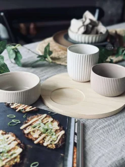 VIAMAJA Fad / Bakker|Skåle Og Tallerkener<Tapas - 3 skåle og fad