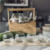 VIAMAJA Fad / Bakker|Skåle Og Tallerkener<Tapas - 4 skåle og fad
