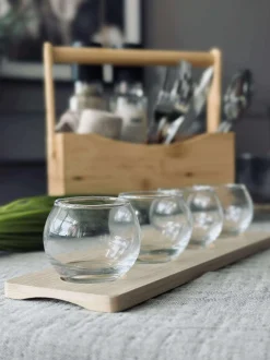VIAMAJA Fad / Bakker|Skåle Og Tallerkener<Tapas - 4 skåle og fad
